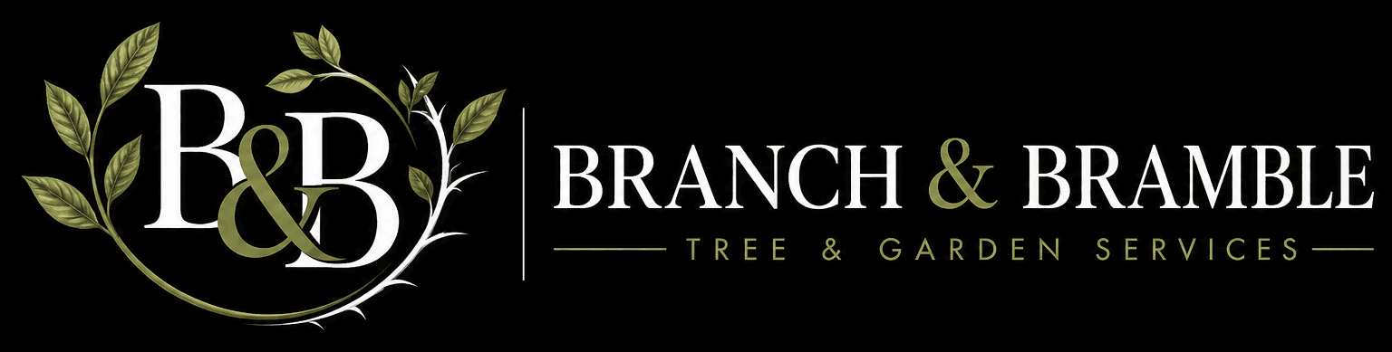 Branch and Bramble - Tree and Garden Services