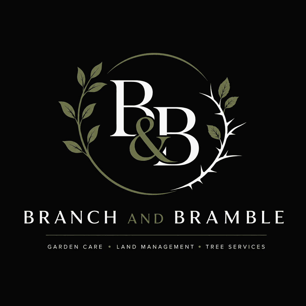 Branch and Bramble logo